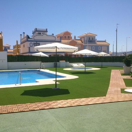 As035 Casa Nidal 2-Bedroom San Juan De Los Terrero San Juan De Los Terreros Exterior photo