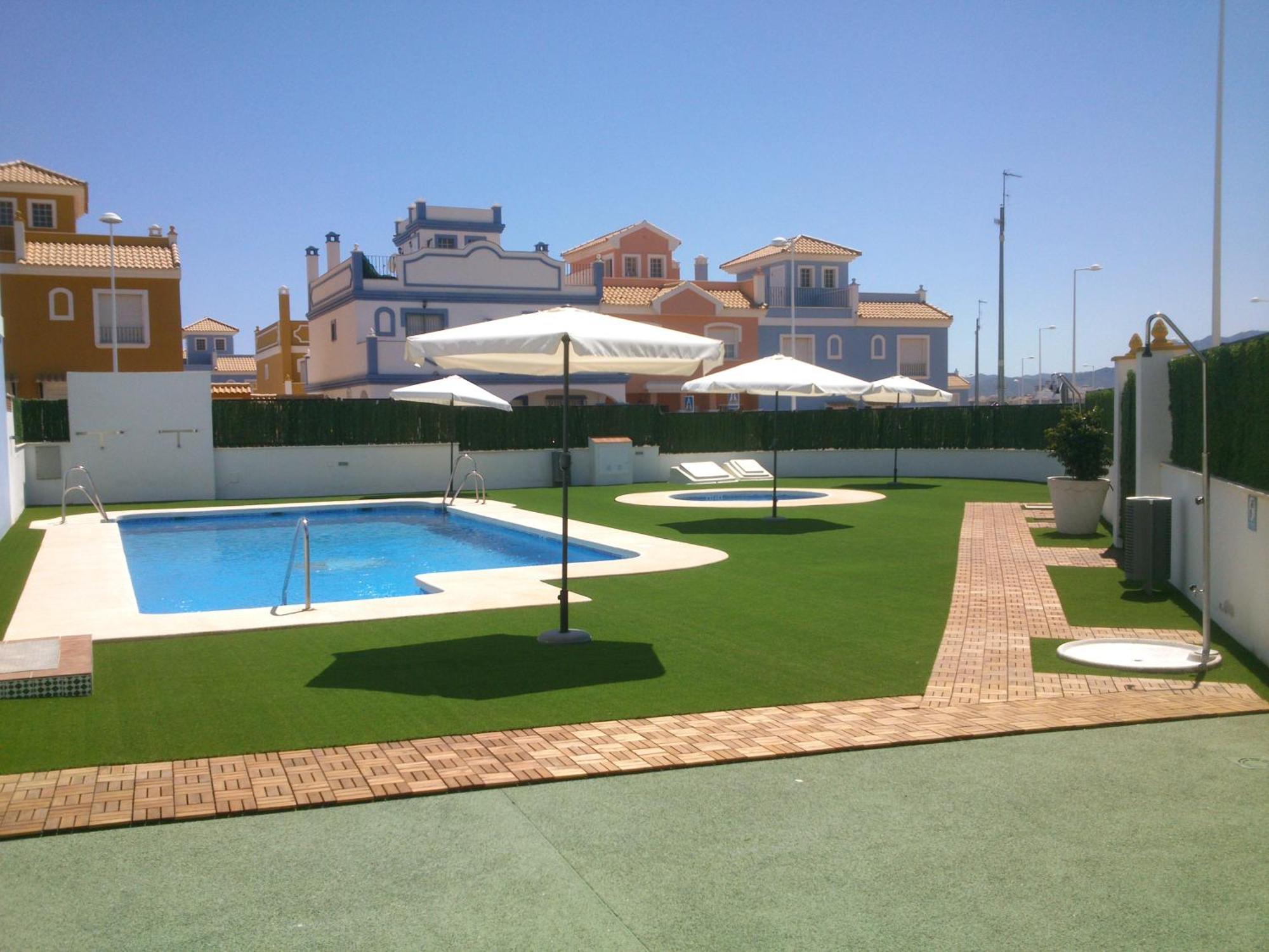 As035 Casa Nidal 2-Bedroom San Juan De Los Terrero San Juan De Los Terreros Exterior photo